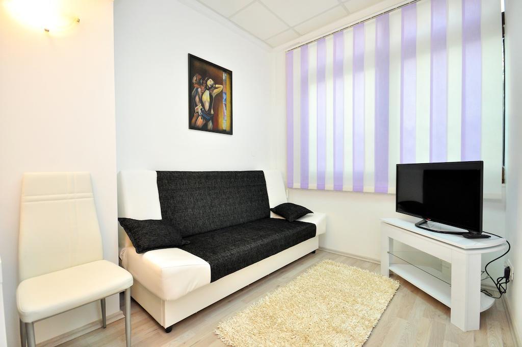 Apartment Leko Spalato Camera foto