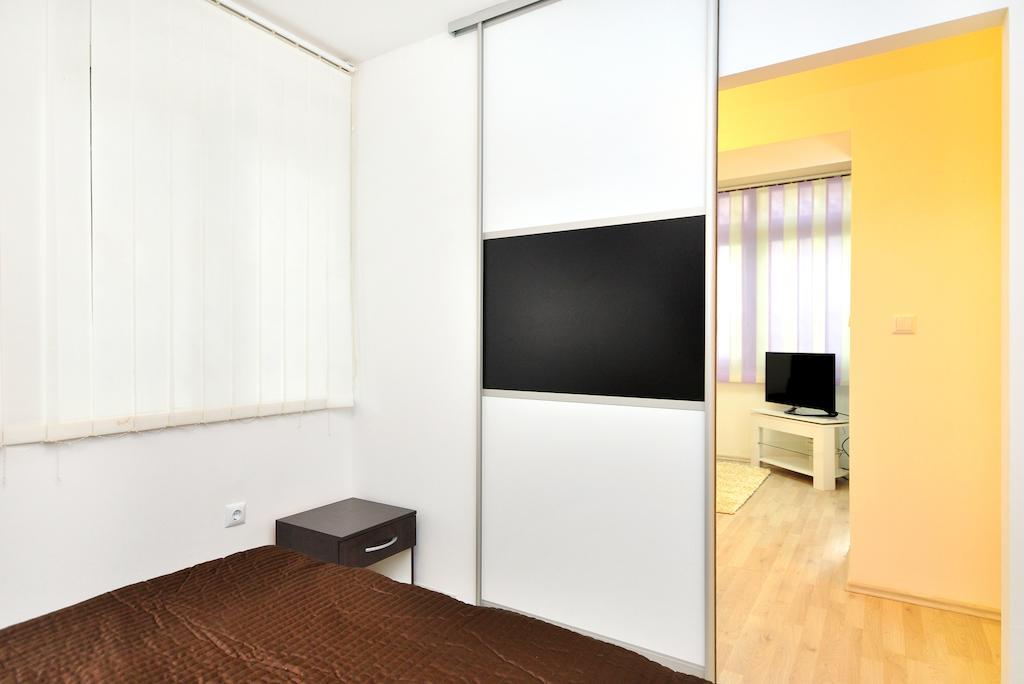 Apartment Leko Spalato Camera foto
