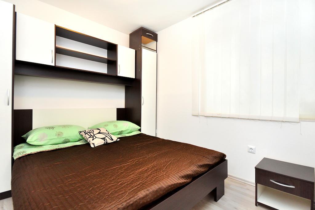 Apartment Leko Spalato Camera foto